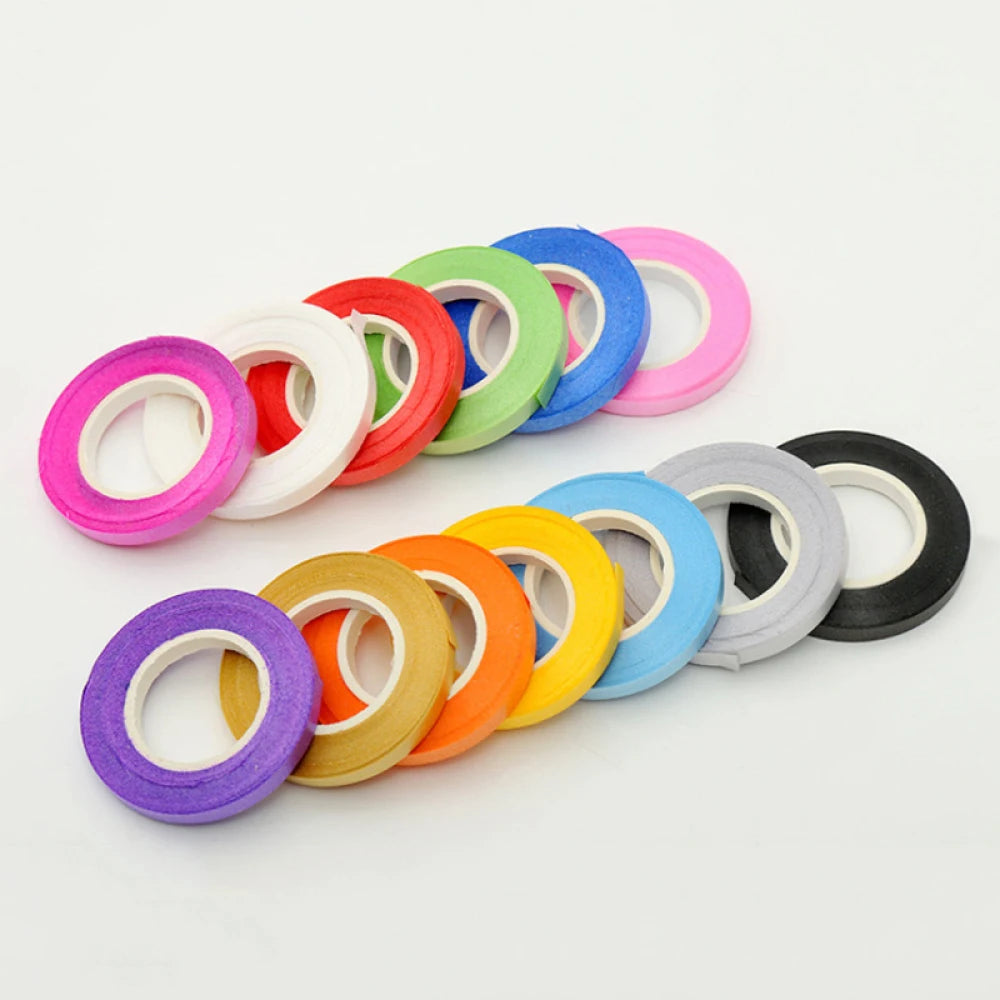 10Meter/Rolls 5mm Balloon Ribbon Party Birthday Wedding Accessorie Laser Balloon Chain Satin Ribbons Crafts DIY Party Decoration